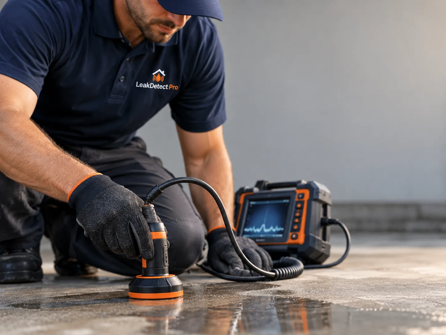 Tile Roof Detection in Villa Grove, CO
